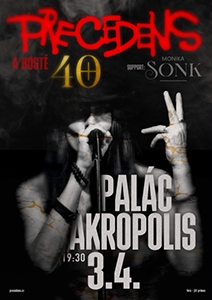 Monika Sonk - Písničkářka, skladatelka